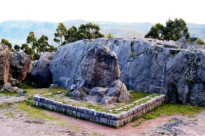 4-Hour City Tour of Cusco Including Four Ruins - Tambomachay (12,350 feet): water aqueducts, stonework, and why the site feels calmer