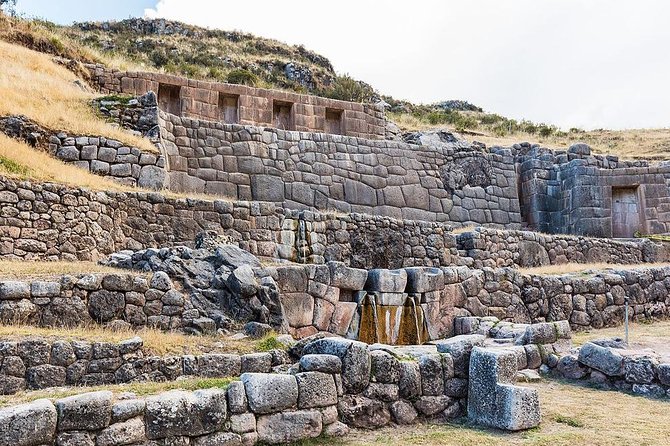 4-Hour City Tour of Cusco Including Four Ruins - Price and value: what $98 buys you, and what costs extra in soles