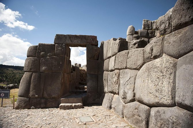 4-Hour City Tour of Cusco Including Four Ruins - Getting going from Heidi Travel EIRL, then back again