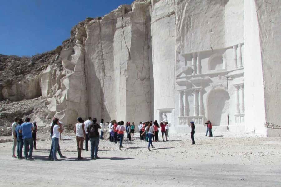 4-hour excursion: Sillar Route with Hiking in Culebrillas - Key points to know before you go