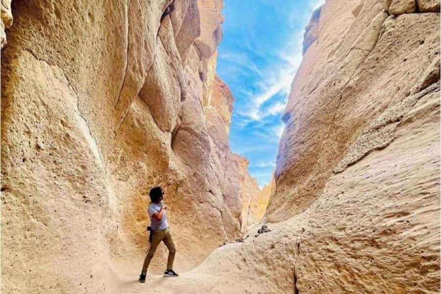 4-hour excursion: Sillar Route with Hiking in Culebrillas - Ruta del Sillar and Culebrillas in 4 hours, what you really get