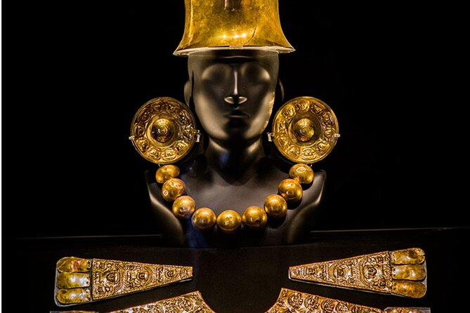 4 Hours Larco Museum and Huaca Pucllana in Lima City - Should You Book 4 Hours Larco Museum and Huaca Pucllana?