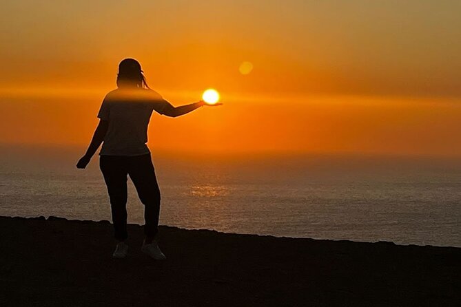 4 Hrs GOLDEN SHADOWS TREK in Paracas National Reserve - Guide Energy Makes or Breaks This Sunset Walk