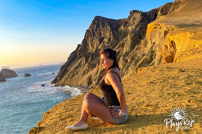 4 Hrs GOLDEN SHADOWS TREK in Paracas National Reserve - Paracas Vibes: Wind, Cold, and Clothing That Makes Sense