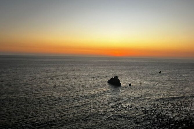 4 Hrs GOLDEN SHADOWS TREK in Paracas National Reserve - The Trek Itself: Short Distance, Steep Sections