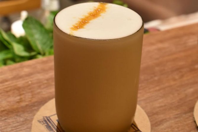 4 iconic restaurants of Lima / 3-hour guided food tour - What you really eat: Criolla, Nikkei, Chifa, and fusion bites