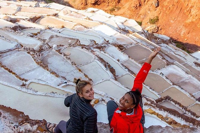 4D Bundle Cusco: Sacred Valley / Machu Picchu / Rainbow Mountain / Humantay Lake - Day 4 Rainbow Mountain (Vinicunca): A Very Early, High-Altitude Hard Hike