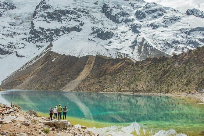 4D Bundle Cusco: Sacred Valley / Machu Picchu / Rainbow Mountain / Humantay Lake - Should You Book This 4-Day Sacred Valley to Machu Picchu Combo?