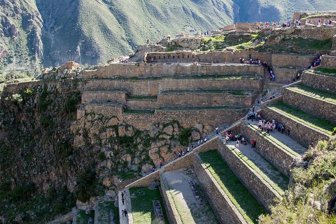 5-Day: ||All Included|| Excursion to Cusco, MachuPichu & Humantay Lake - Meals, hotels, and transportation: what all-inclusive really means here