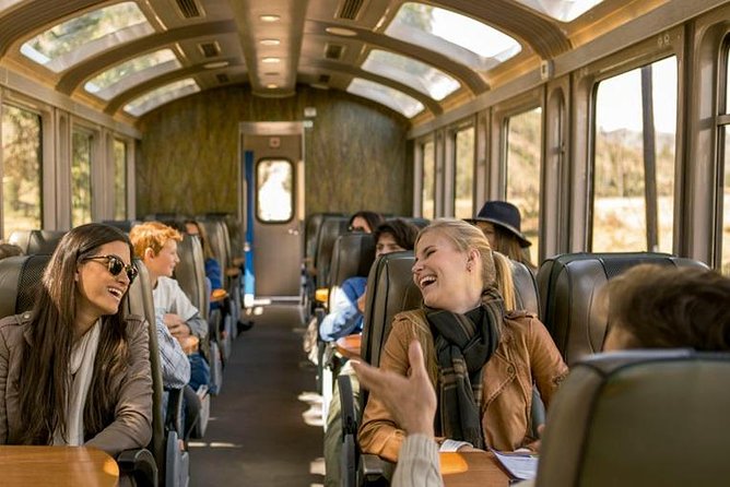 5-Day ||All Included|| Excursion to Cusco, MachuPichu & Rainbow Mountain - Group Size and Guide Language: How to Avoid Friction on a Mixed Tour