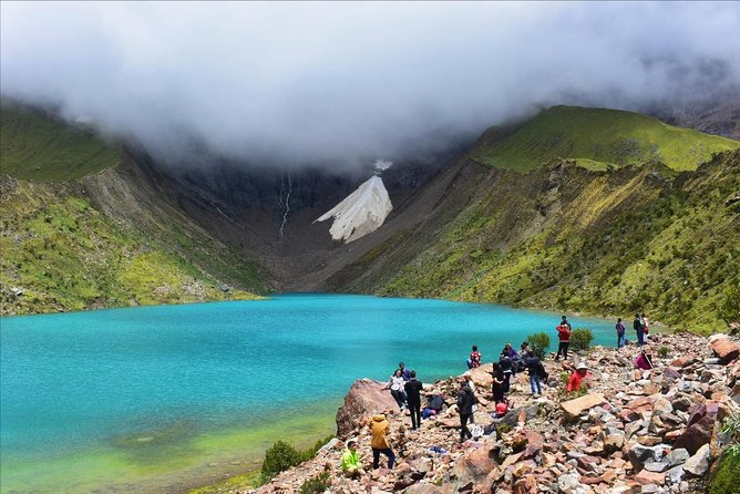 5-Day ||All Included|| Excursion to Machupicchu,Humantay Lake & Rainbow Mountain - Hotels, guides, and the small-group advantage in Cusco