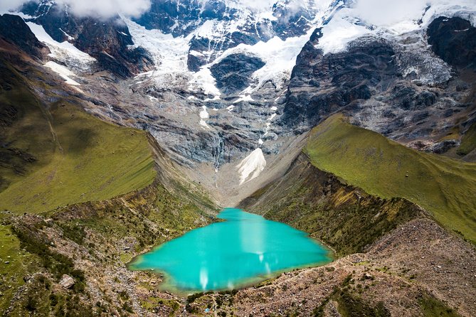 5-Day ||All Included|| Excursion to Machupicchu,Humantay Lake & Rainbow Mountain - Price and value at $655 per person: what you’re really paying for