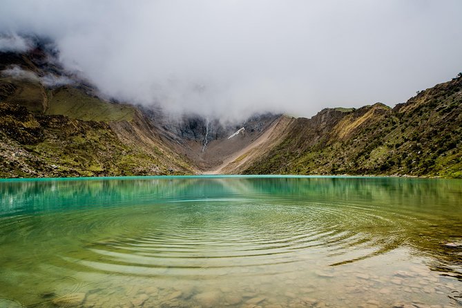 5-Day All-Inclusive Salkantay Trek To Machu Picchu - Getting Ready in Cusco: Altitude Can Make or Break Your Trek