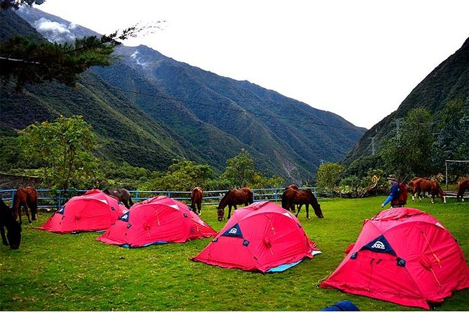 5-Day All-Inclusive Salkantay Trek To Machu Picchu - Who This Trek Is Best For (and Who Should Rethink It)