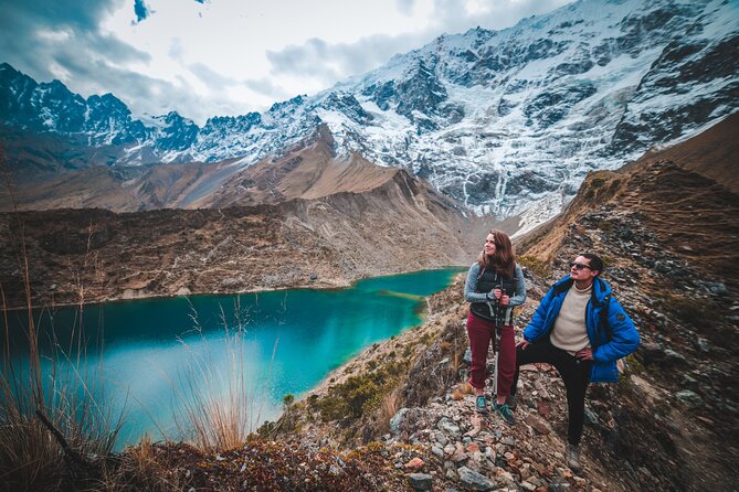 5-Day Premium Salkantay Trek - Salkantay Pass day: Day 2 steep work, cloud forest lunch, and a transparent dome night