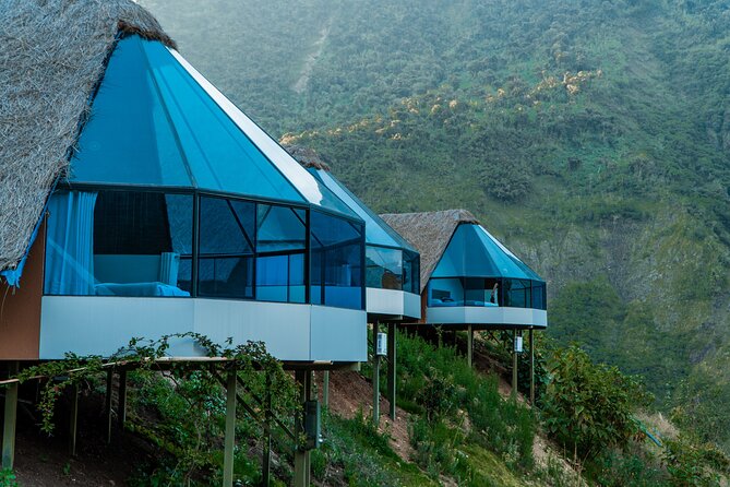 5-Day Premium Salkantay Trek - Cusco to Sky Camp: Day 1 Humantay Lake and altitude warmup