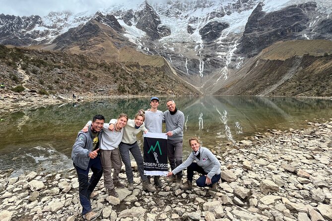 5-Day Private Guided Salkantay Trek from Cusco with Accommodation - Jungle-Edge Switch and Cocalmayo Hot Springs Option on Day 3