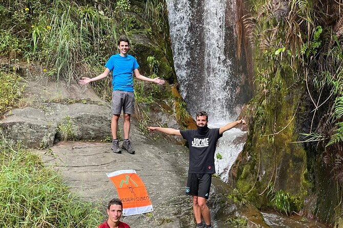 5-Day Private Guided Salkantay Trek from Cusco with Accommodation - Fitness reality check: Moderate fitness, long days, and how to make it work