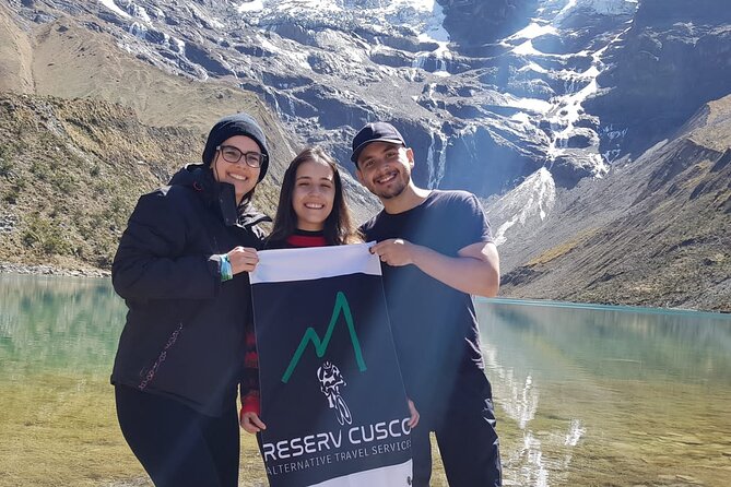 5-Day Private Guided Salkantay Trek from Cusco with Accommodation - Guides, small moments, and why people remember this trek