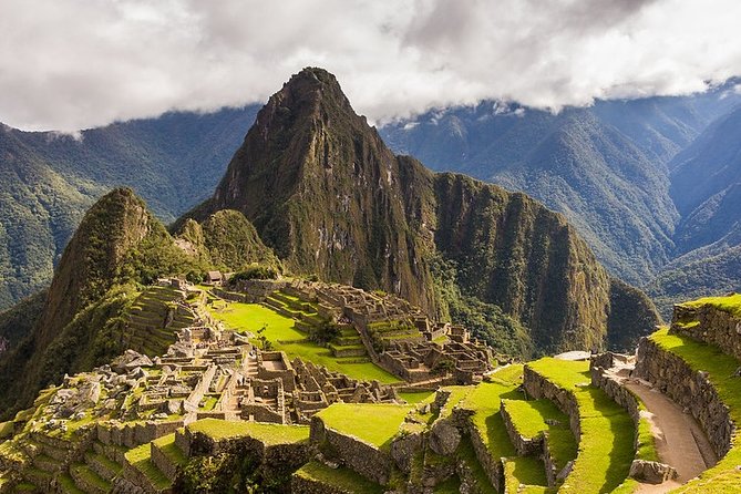 5-Day Private Tour to Cusco Sacred Valley and Machu Picchu - Day 1 in Cusco: airport pickup, Andean animals, and Pisac