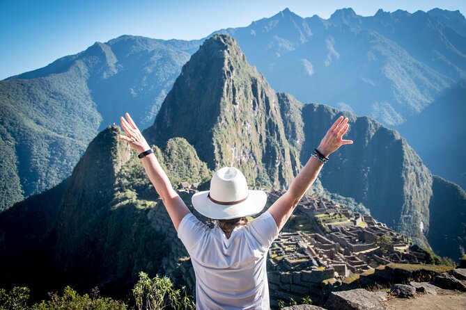 5-Day Private Tour to Cusco Sacred Valley and Machu Picchu - Day 4: Cusco city tour plus Sacsayhuaman and other Inca sites