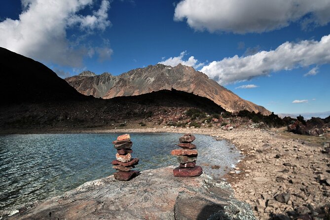5 Day - Salkantay Trek - What you get included, and what you should budget so there are no surprises