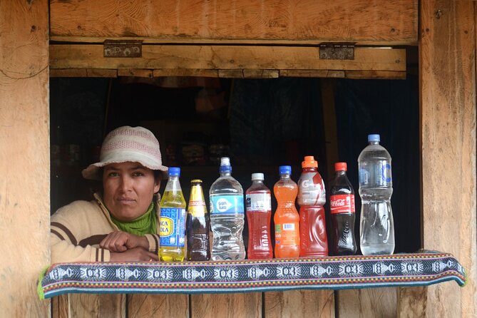 5 Day - Salkantay Trek - Who should book this Salkantay Trek, and who should consider another route