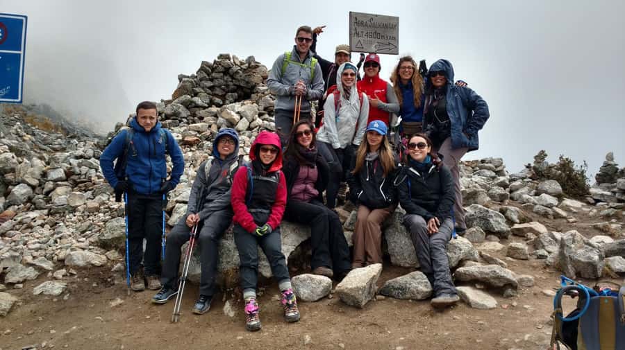 5-Day Salkantay Trek to Machupicchu Sky Lodge Dome - Key things I’d bet you’ll care about most