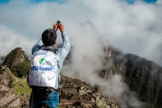 5-Day Salkantay Trek to MachuPicchu with Optional Hot Spring Bath - The Big Picture Plan: 5 Days, Early Starts, and Altitude