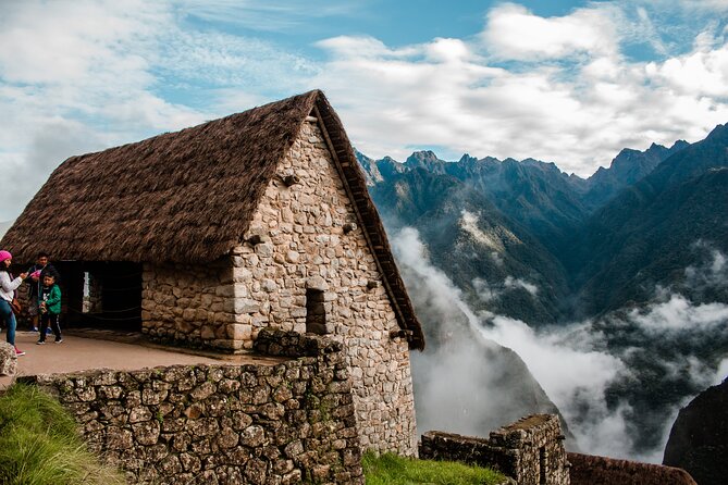 5-Day Salkantay Trek to MachuPicchu with Optional Hot Spring Bath - Day 2: The 4,650m High Pass, Optional Horse Help, and a Long Descent
