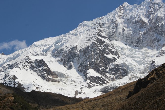 5-Day Salkantay Trek to MachuPicchu with Optional Hot Spring Bath - Day 3: Santa Teresa River Valleys, Waterfalls, and Optional Hot Springs