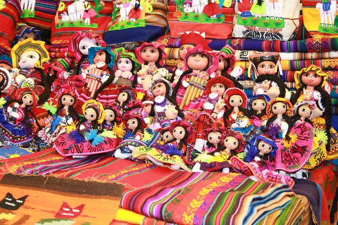 5-Day Tour Empire of the Incas Adventure - Cusco arrival and an easy first day at altitude