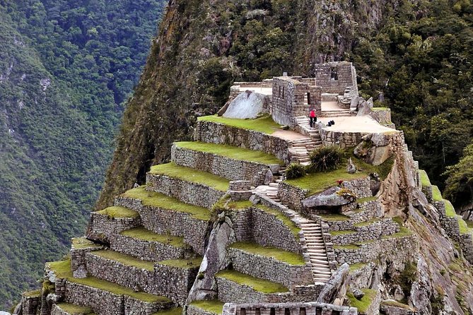 5-Day Tour Empire of the Incas Adventure - English guide support and small-group pacing