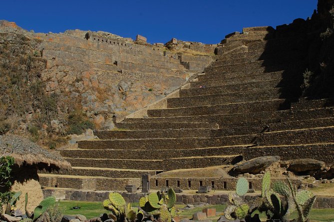 5-Day Tour Empire of the Incas Adventure - Who should book this, and who should rethink
