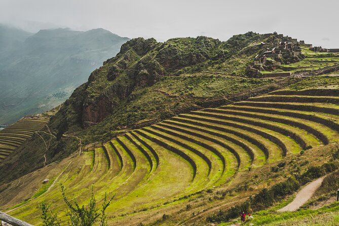 5 Day Tour Machu Picchu, Sacred Valley and Mountain of Colors - Cusco first, so you can actually enjoy it