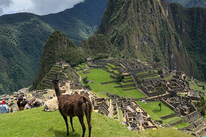 5 Day Tour Machu Picchu, Sacred Valley and Mountain of Colors - Vinicunca, Mountain of Colors: the long day with the payoff