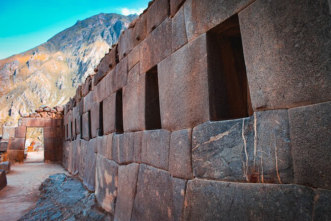5 Day Tour Machu Picchu, Sacred Valley and Mountain of Colors - Day five: Cusco to the airport, no last-minute panic