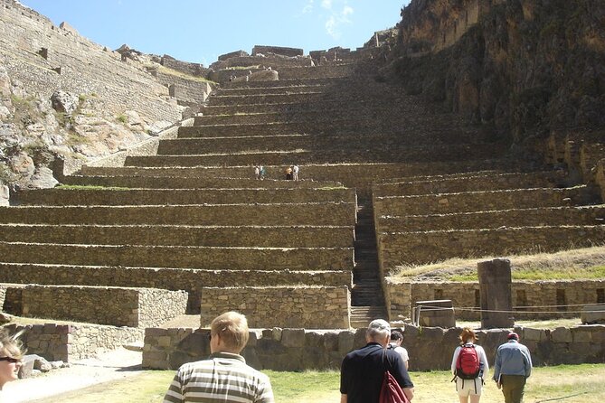 5 Day Tour Machu Picchu, Sacred Valley and Mountain of Colors - One concern to plan around: lodging quality and tight timing