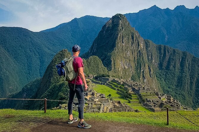 5 Day Tour Machu Picchu, Sacred Valley and Mountain of Colors - Sacred Valley, the part where Inca planning makes sense