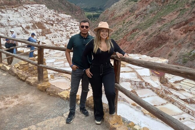 5-Day Tour to Machupicchu, Sacred Valley and Rainbow Mountain - Key highlights at a glance