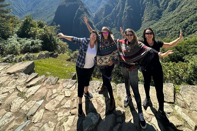 5-Day Tour to Machupicchu, Sacred Valley and Rainbow Mountain - Day 5 Cusco Old Town Walk and airport transfer
