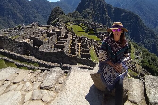 5-Day Tour to Machupicchu, Sacred Valley and Rainbow Mountain - Who should book this tour, and who should think twice