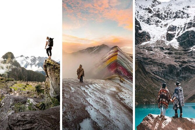 5 Days: Cusco, Machu Picchu, Rainbow Mountain and Humantay Lake - Quick take: what makes this 5-day plan work
