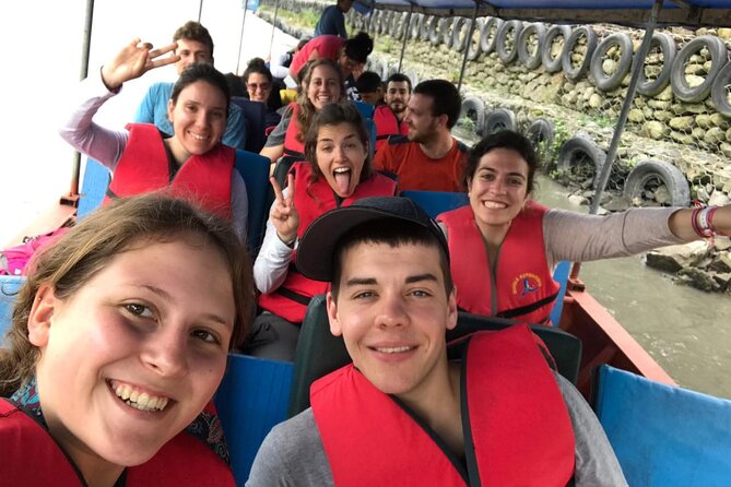 5 - Days Manu Jungle Tour with Hot Springs and Falls - Key highlights worth planning around