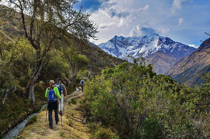 5 Days Salkantay Trek Tour To Machu Picchu - Price and logistics, why $710 can make sense