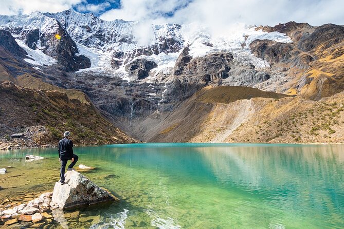 5 Days Salkantay Trek Tour To Machu Picchu - Starting at 4:30 am in Cusco, Mollepata breakfast, and Soraypampa camp life