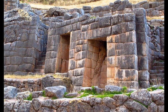 6-Day ||All Included|| Excursion - MachuPichu & Rainbow Mountain-Humantay Lake - A Fast, Guided Route Through Cusco, Machu Picchu, and the Color Mountains
