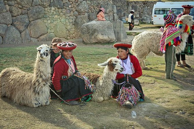 6-Day Best of Peru: Cusco, Machu Picchu, and Lake Titicaca Tour - A 6-day Best of Peru route that actually ties things together
