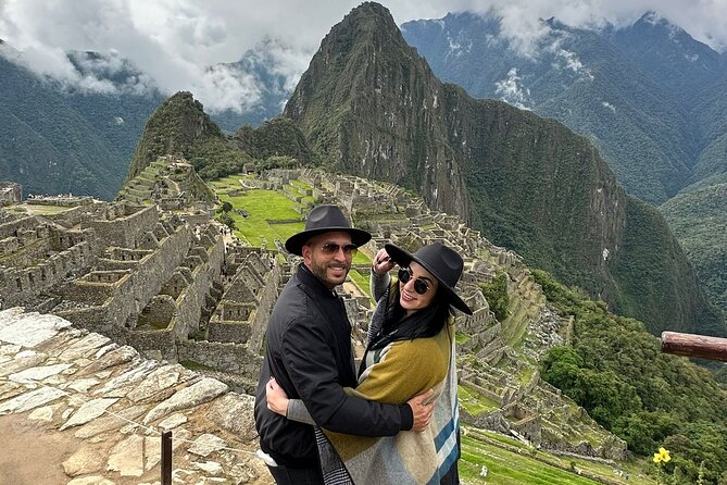 6-Day Cusco Andean Private Tour with Hotel Included - Day 2 Sacred Valley: Pisac terraces and an Ollantaytambo you can picture