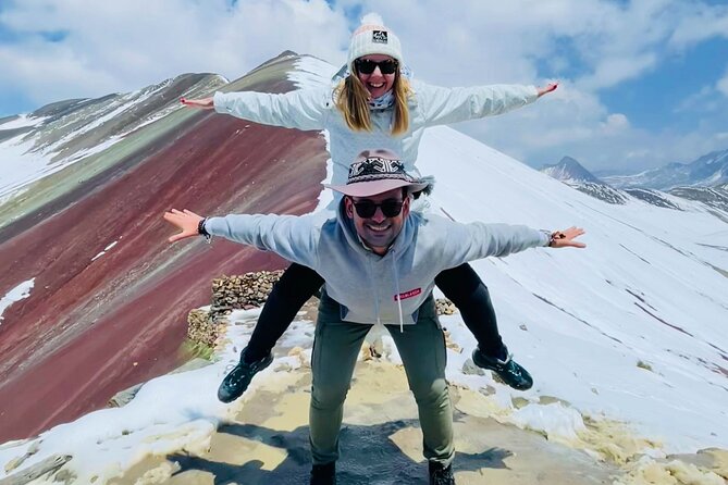 6-Day Cusco Andean Private Tour with Hotel Included - Who should book this private tour, and who should think twice